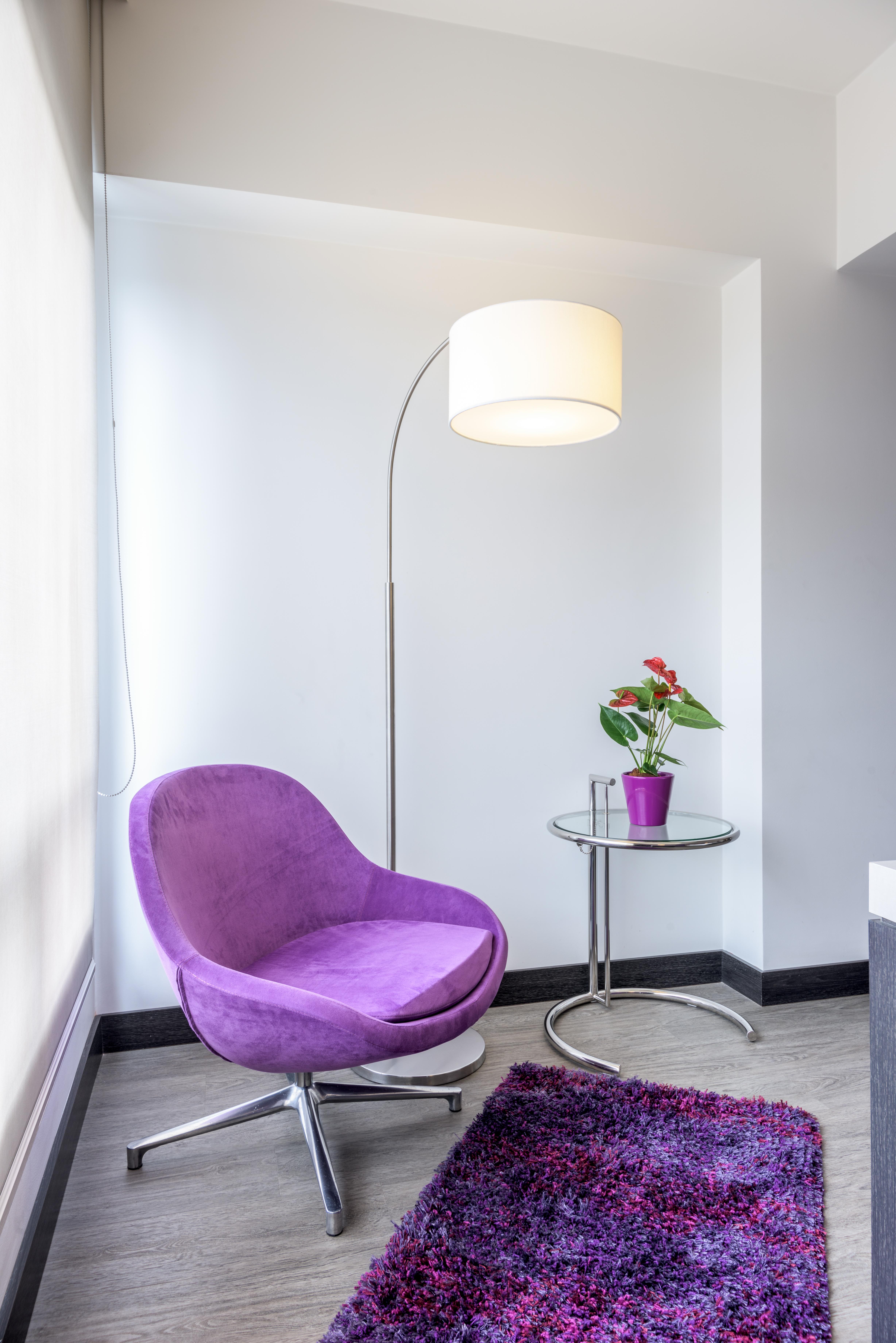 Отель Nh Bogota Urban 26 Royal Экстерьер фото