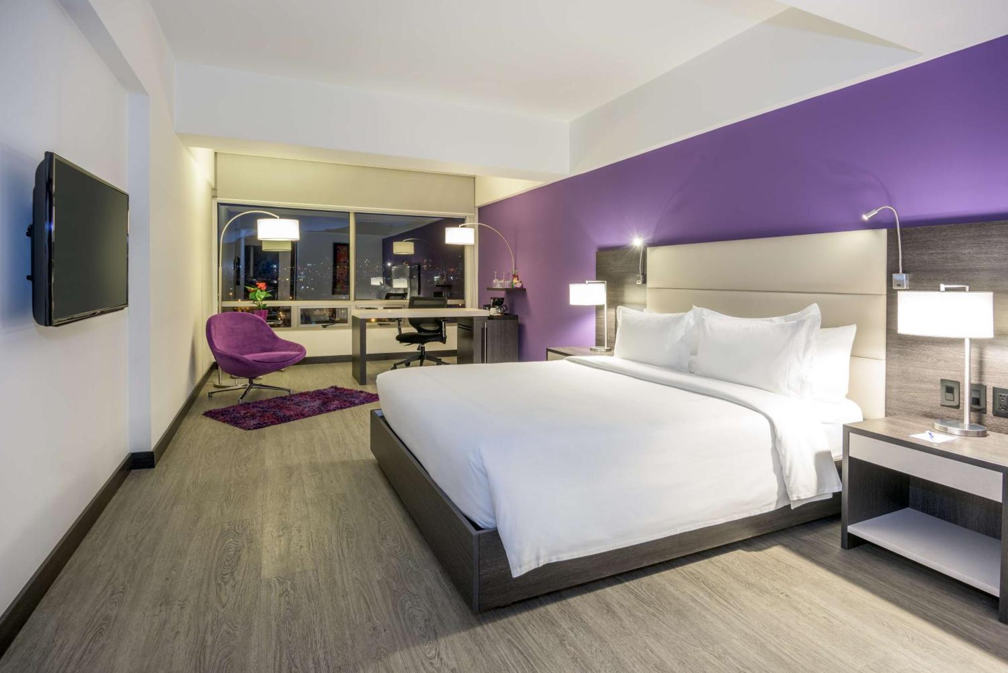 Отель Nh Bogota Urban 26 Royal Экстерьер фото