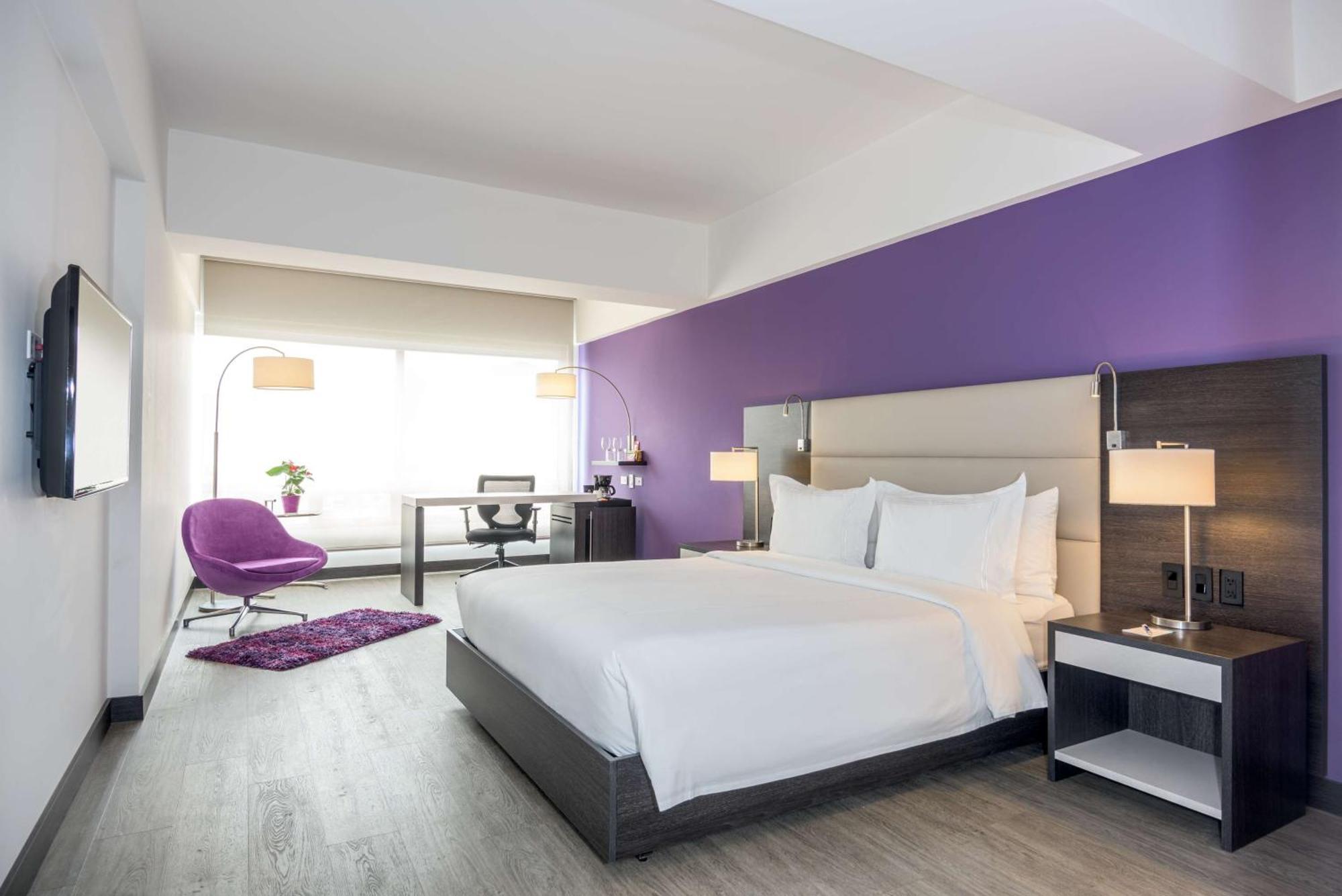 Отель Nh Bogota Urban 26 Royal Экстерьер фото